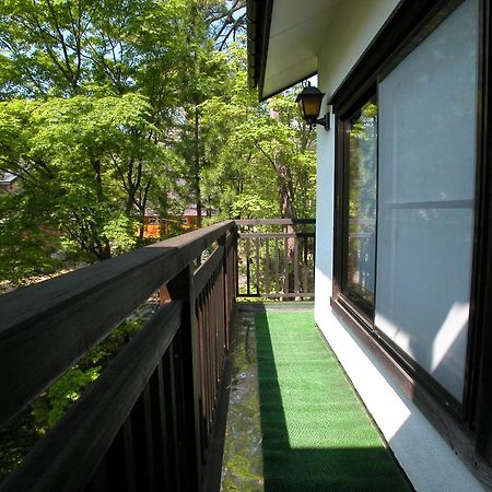 B&B Koyuki Hakuba Quarto foto