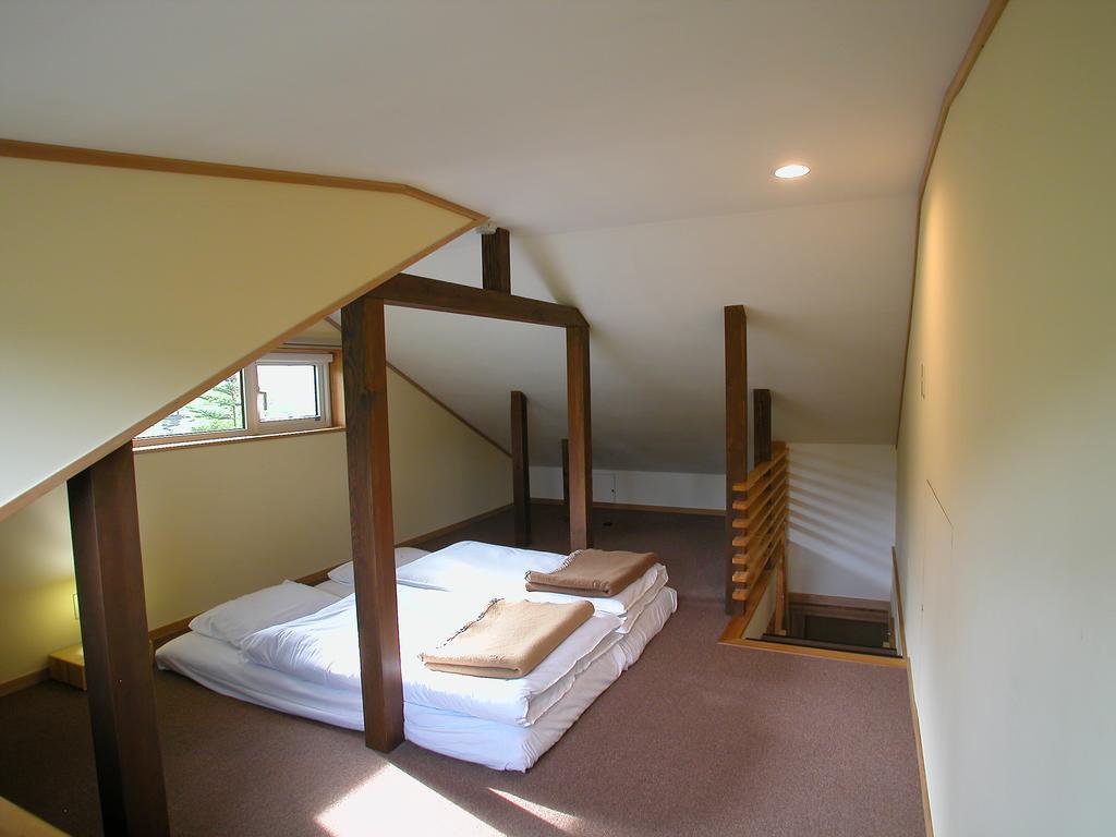 B&B Koyuki Hakuba Exterior foto
